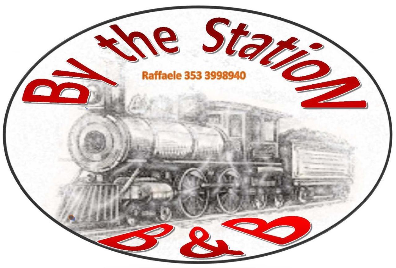 B&B By The Station Battipaglia Ngoại thất bức ảnh